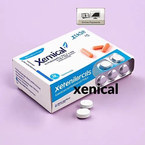 Xenical lo venden sin receta medica